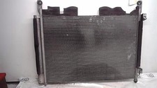 Condenseur clim renault d'occasion  Sainte-Livrade-sur-Lot