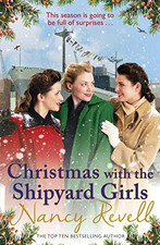Christmas shipyard girls for sale  ROSSENDALE