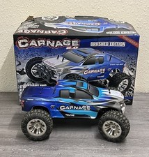 Carnage 2.0 10th for sale  GLOUCESTER