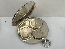 Excellent antique silver for sale  HAYLING ISLAND