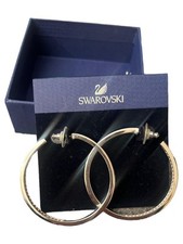 Swarovski hrringe gebraucht kaufen  Deutschland