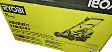 Ryobi inch electric for sale  China Grove