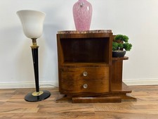 Art deco schrank gebraucht kaufen  Magdeburg