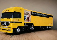 Dickie lkw deutsche gebraucht kaufen  Deutschland
