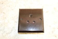 Vintage round pin for sale  TELFORD