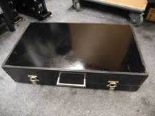 Custom built carry for sale  CANNOCK