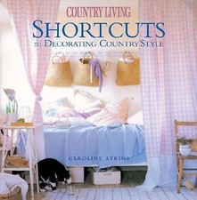 Country living shortcuts for sale  Houston