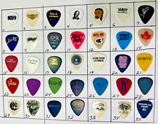 Escolha de guitarra Smashing Pumpkins Melissa Auf de Maur turnê concerto #14 comprar usado  Enviando para Brazil