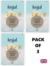 Fenjal classic cream for sale  LIVERPOOL
