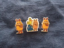 Sendung maus pin gebraucht kaufen  Köln