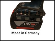 Bithalter links magnetisch gebraucht kaufen  Balzheim