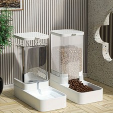 Automatic pet feeder for sale  MANCHESTER