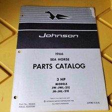 1966 johnson sea for sale  Post Falls