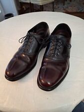 Vtg florsheim men for sale  Greer