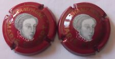 Belles capsules champagne d'occasion  Courcy