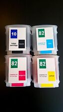 Refillable ink c4844a for sale  San Jose