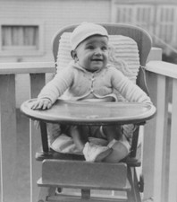 1940s baby high for sale  Mission