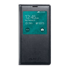 Usado, Atacado Lote De 50 fabricante original de equipamento original Samsung Galaxy S5 View Preto-S Capa Folio dobrável comprar usado  Enviando para Brazil