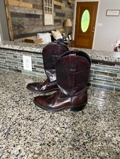 Laredo western boots for sale  La Vergne