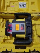Leica rotating laser for sale  HARROW