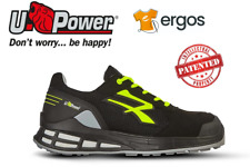 Power scarpe lavoro usato  Bitonto