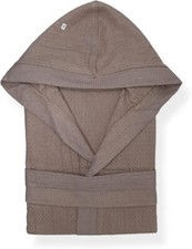 Accappatoio unisex uomo usato  Napoli