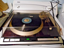 Denon 52f turntable for sale  Memphis