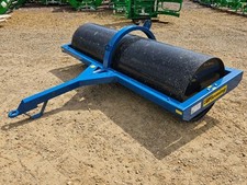 Fleming 8ft flat for sale  BOURNE