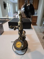 Candlestick landline telephone for sale  Potomac