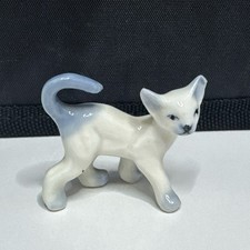 Vintage ceramic siamese for sale  Dubuque