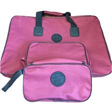 Piece luggage set for sale  HERNE BAY