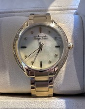 Damenuhr vergoldet perlmuttzif gebraucht kaufen Damenuhr vergoldet perlmuttzif gebraucht kaufen  Unterschleißheim