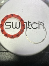 Ghiera arancione per usato Ghiera arancione per usato  Messina