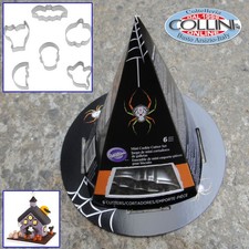 Wilton set mini usato  Busto Arsizio