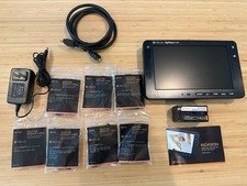 Vello rigvision camera for sale  Cincinnati