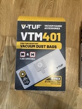 Tuf stackvac class for sale  DUNSTABLE