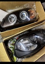 Sonar angel eyes gebraucht kaufen  Unterschleißheim