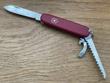 Victorinox lumberjack nylon gebraucht kaufen  Gaimersheim