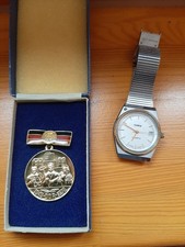Ddr ehrengabe ruhla gebraucht kaufen  Goldberg, Meckl