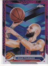 Topps chrome evan d'occasion  Expédié en Belgium