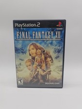 Usado, Final Fantasy XII (Sony PlayStation 2, 2006) PS2 comprar usado  Enviando para Brazil