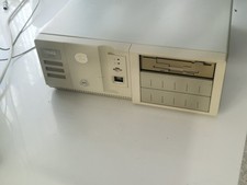 Dell 433 486dx2 gebraucht kaufen  Peine
