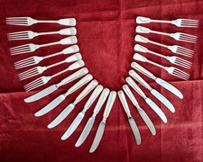 Wmf besteck augsburger gebraucht kaufen  Sonthofen