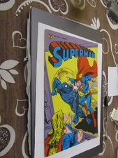 Superman ed. cenisio usato  Italia