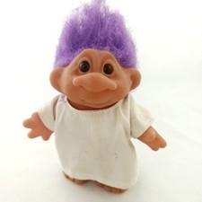 Vintage troll doll for sale  Mount Vernon