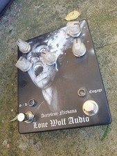 Lone wolf audio for sale Lone wolf audio for sale  KEIGHLEY
