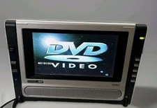Portable dvd player for sale  HULL