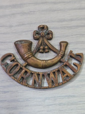 Shoulder titles infantry for sale  WIGAN