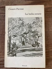 Cesare pavese bella usato  Treviso