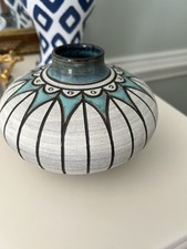 Larry allen pottery for sale  Richmond